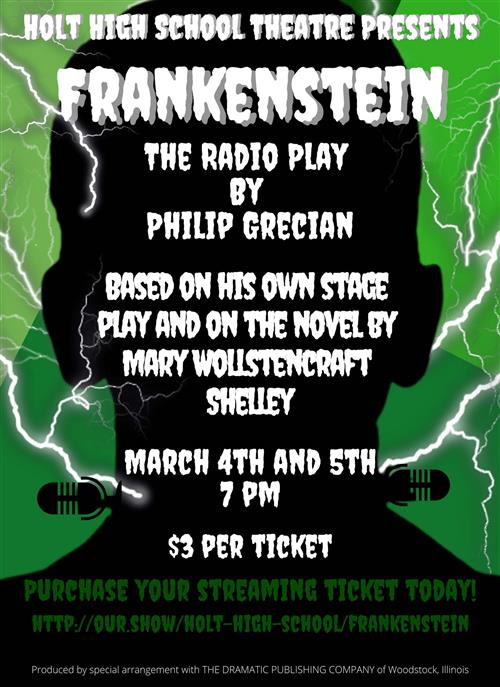 HHS Frankenstein 